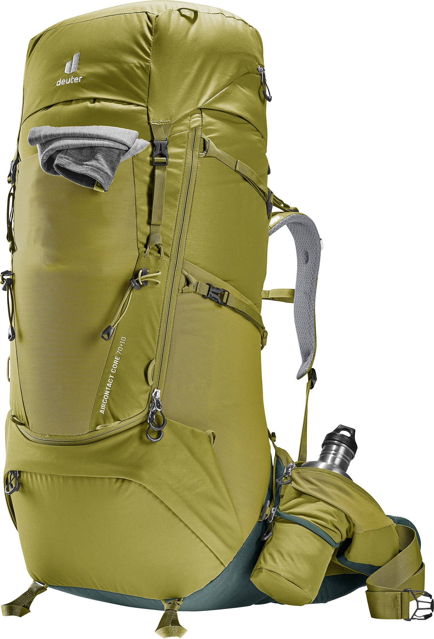 deuter| Trekkingrucksack Aircontact Core 70+10