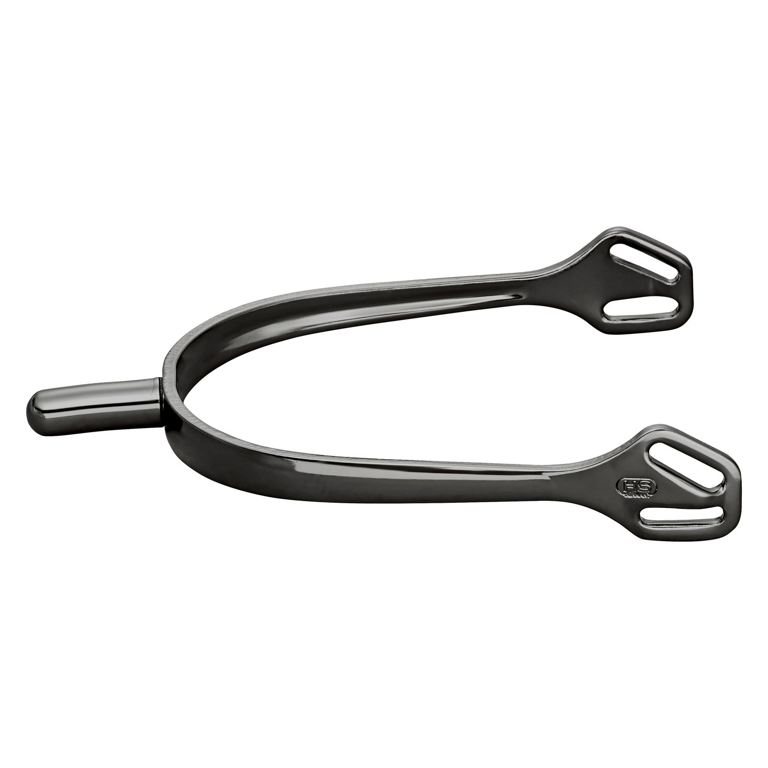 SPRENGER Balkenhol Sporen ULTRA fit anthrazit