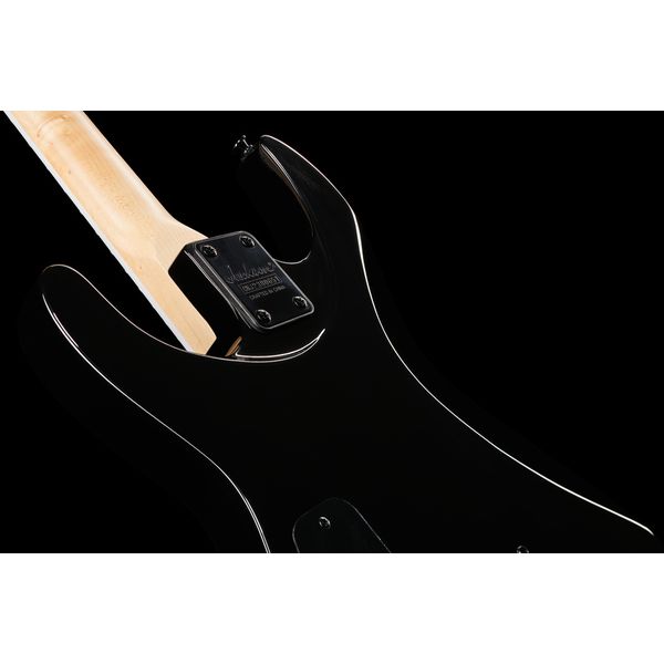 Jackson JS32Q DKA HT Trans.PurpleBurst