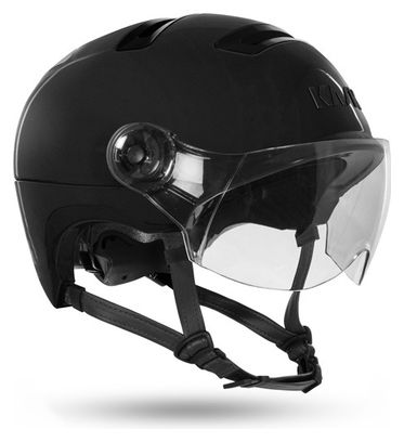 Casque Kask Urban R Noir Onyx