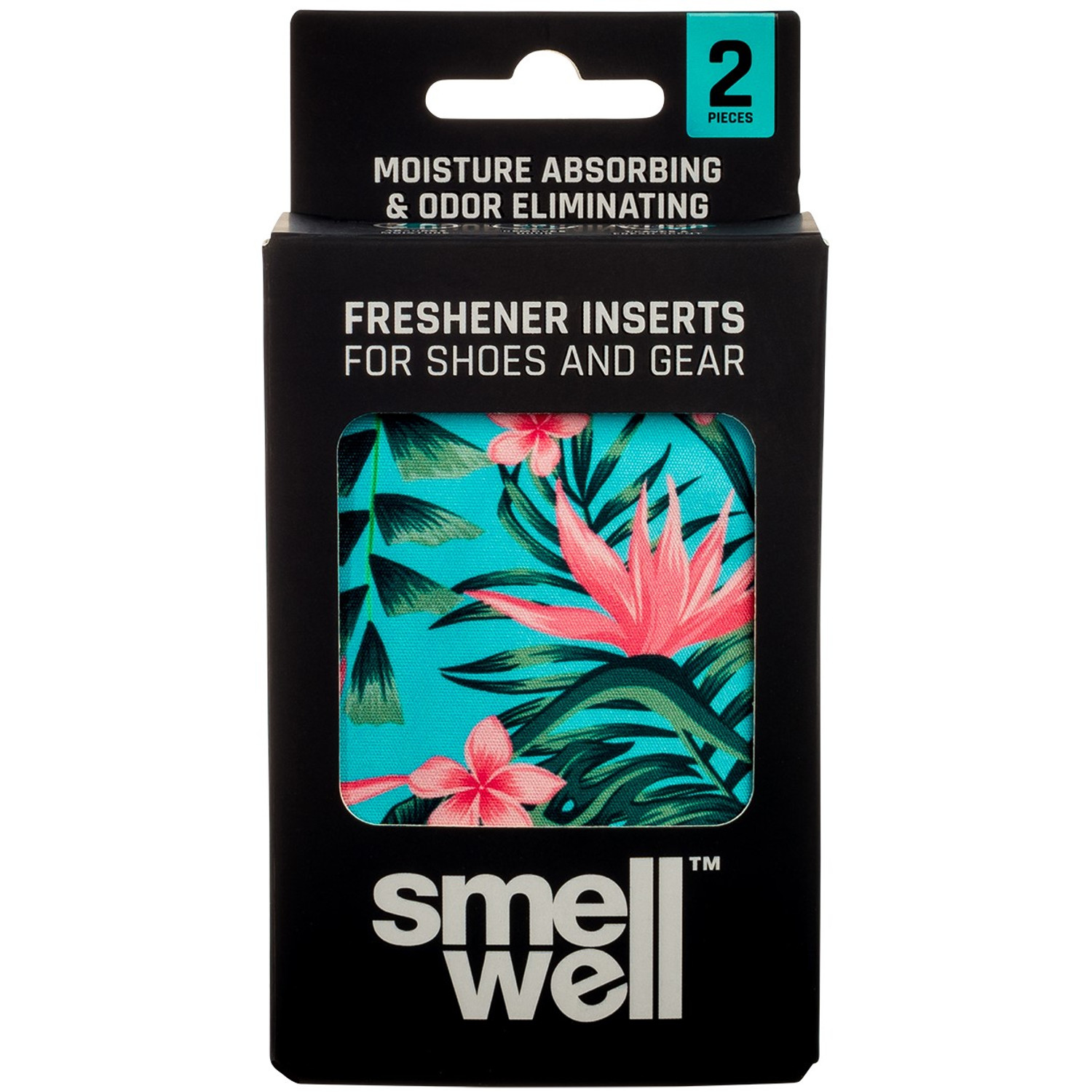 Smellwell Active