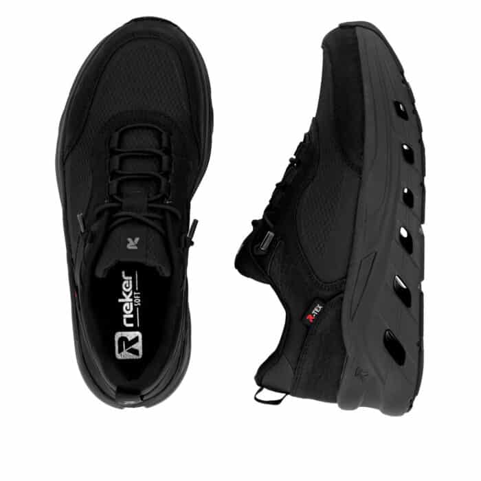 Rieker Sneakers Herre U3501-00