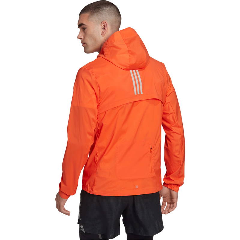 adidas Marathon Løbejakke Herre
