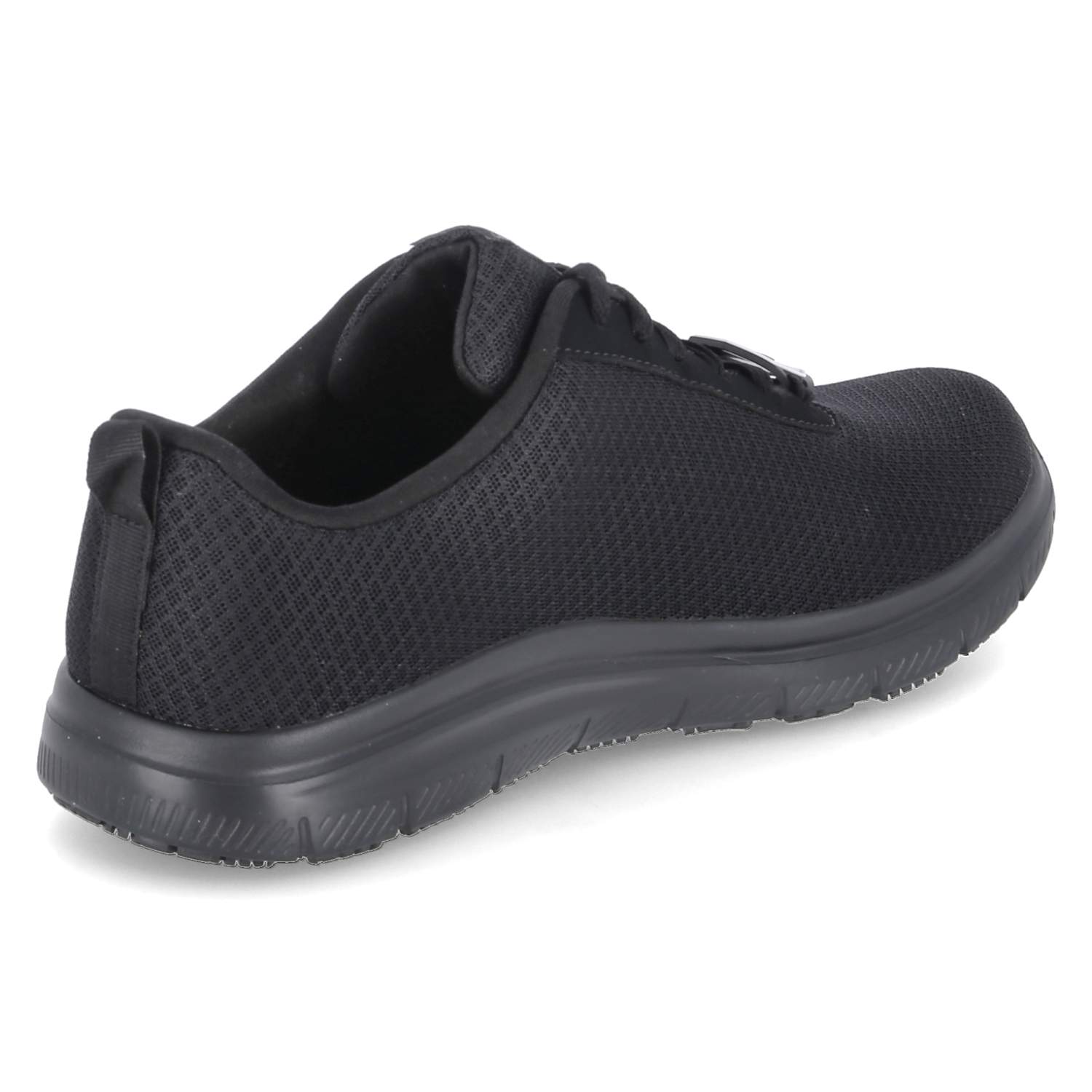 Skechers Low Sneaker BENDON - schwarz