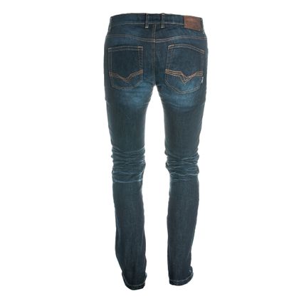 Jean Richa CLASSIC - Straight - Bleu