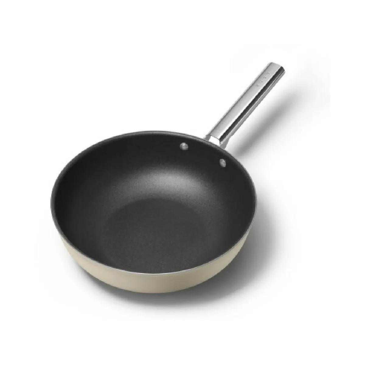 Smeg Wok CKFW3001CRM