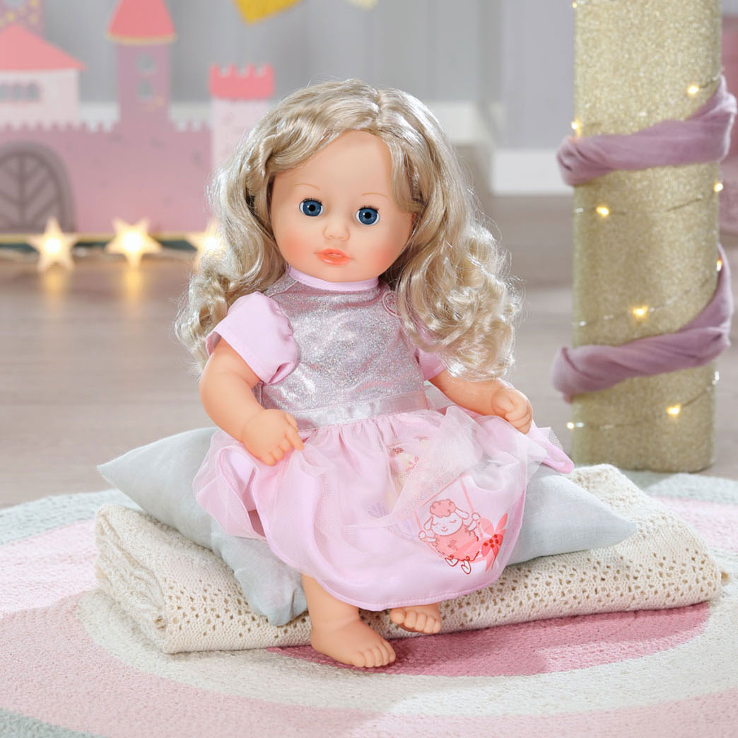 Baby Annabell Little Sweet Dress, 36cm