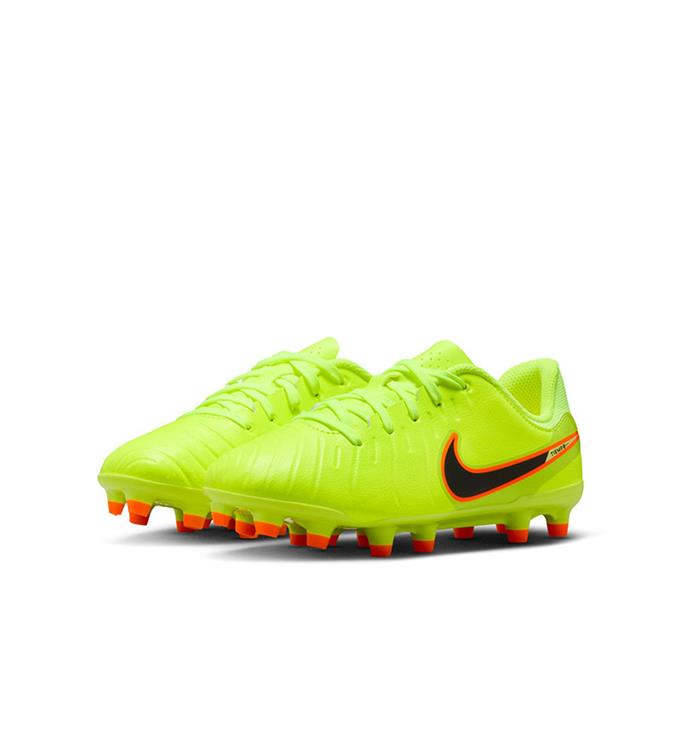 Nike Tiempo Legend 10 Academy DV4348 VOLT-BLACK