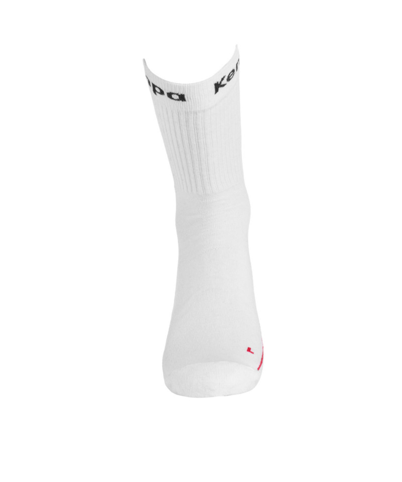 Kempa Socken Team Classic 3er Pack Weiss F01