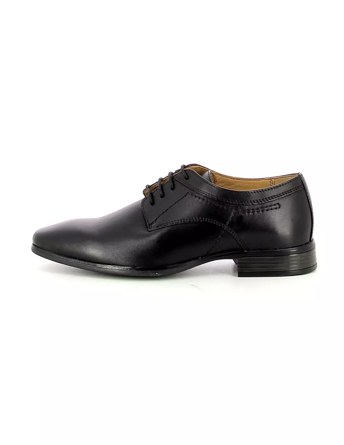 POINT D ORGUES O255501 - Chaussures de ville wilexblackdkgrey