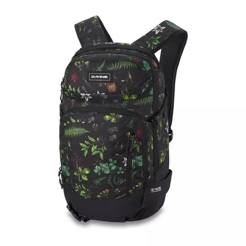 Sac à dos DAKINE Women Heli Pro Woodland Floral 20L