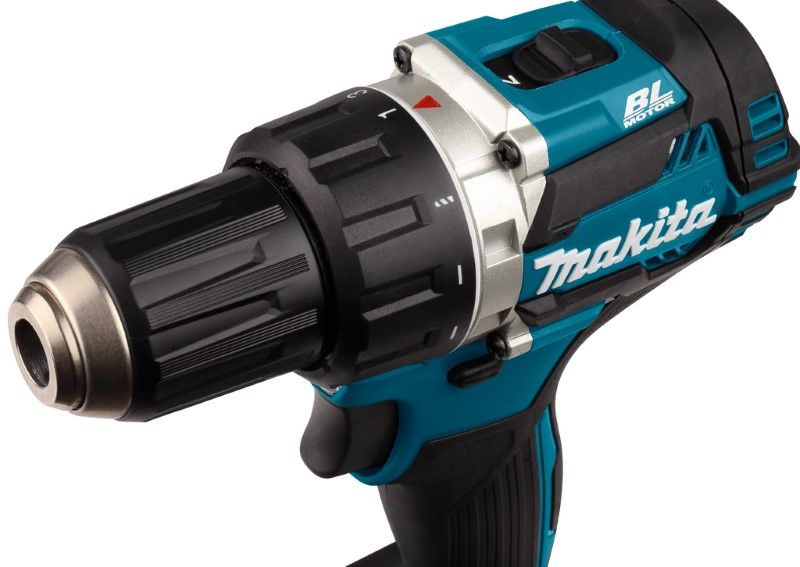 Makita DDF484ZJ 18V Li-ion accu boor-/schroefmachine body in Mbox