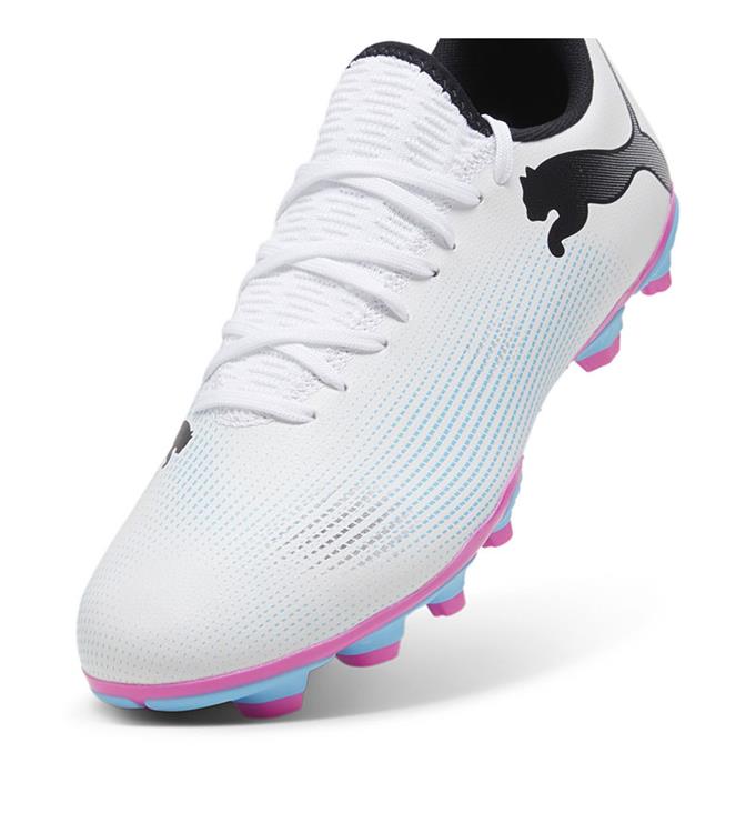 PUMA FUTURE 7 PLAY FG/AG Voetbalschoenen