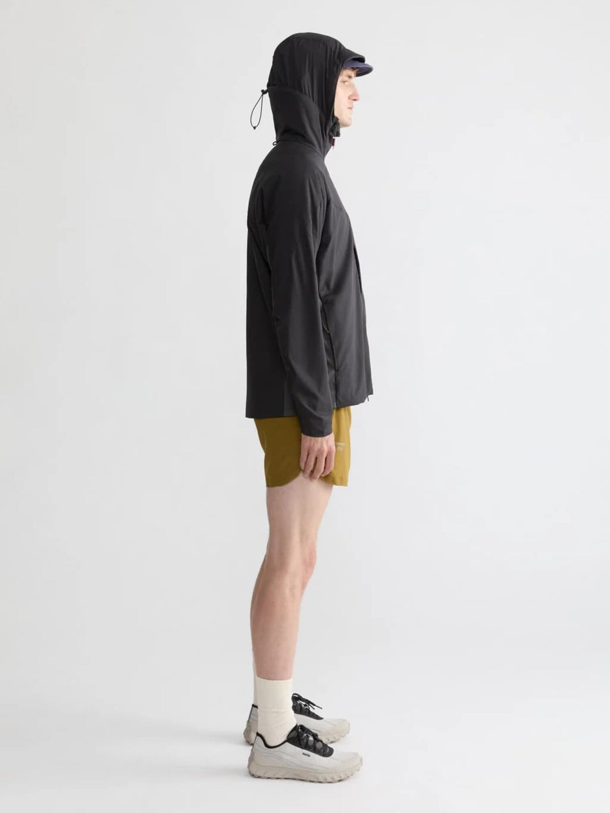 Klättermusen<br>Gondul Hood Jacket M's