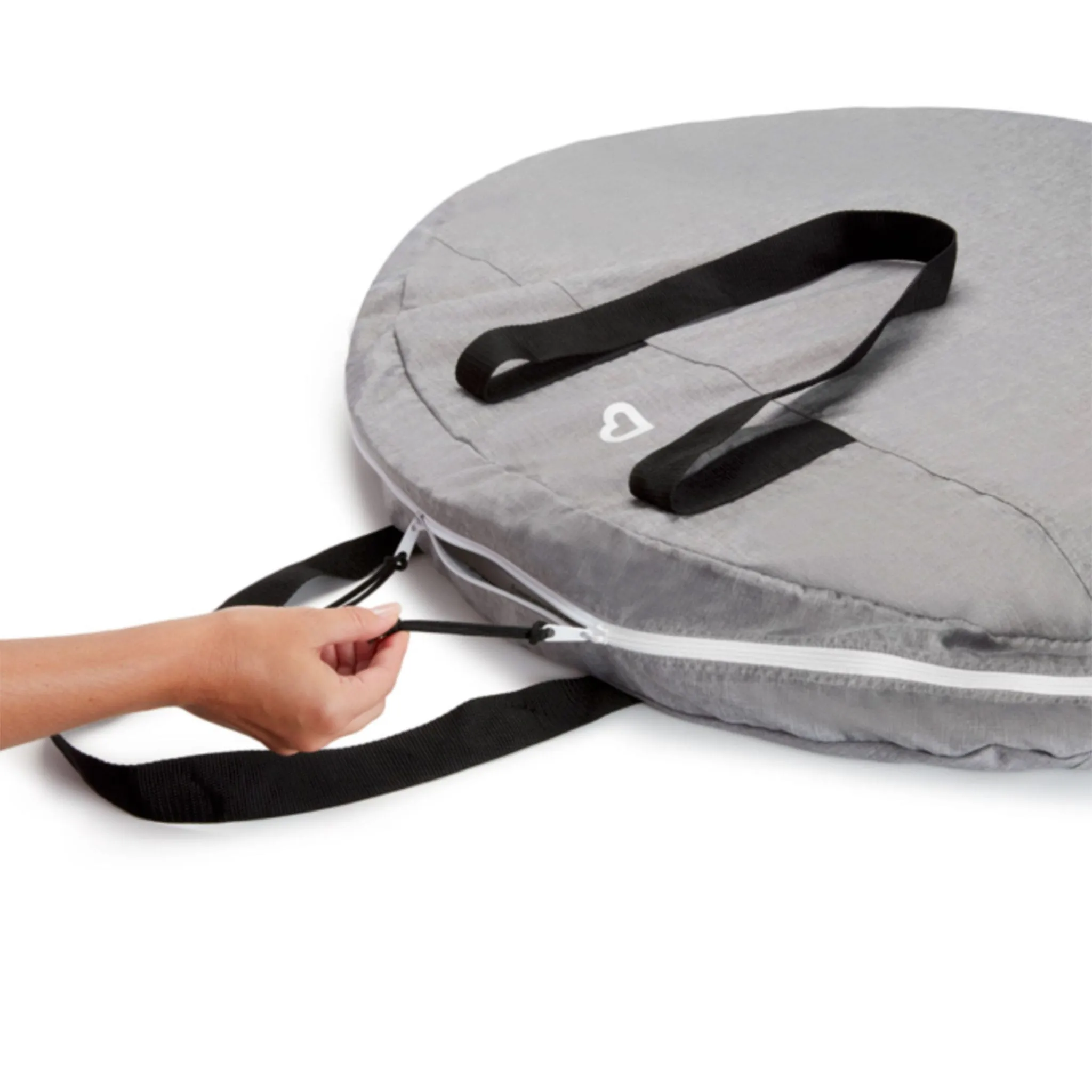 Munchkin Sac de Voyage pour Siège Berçant Swing