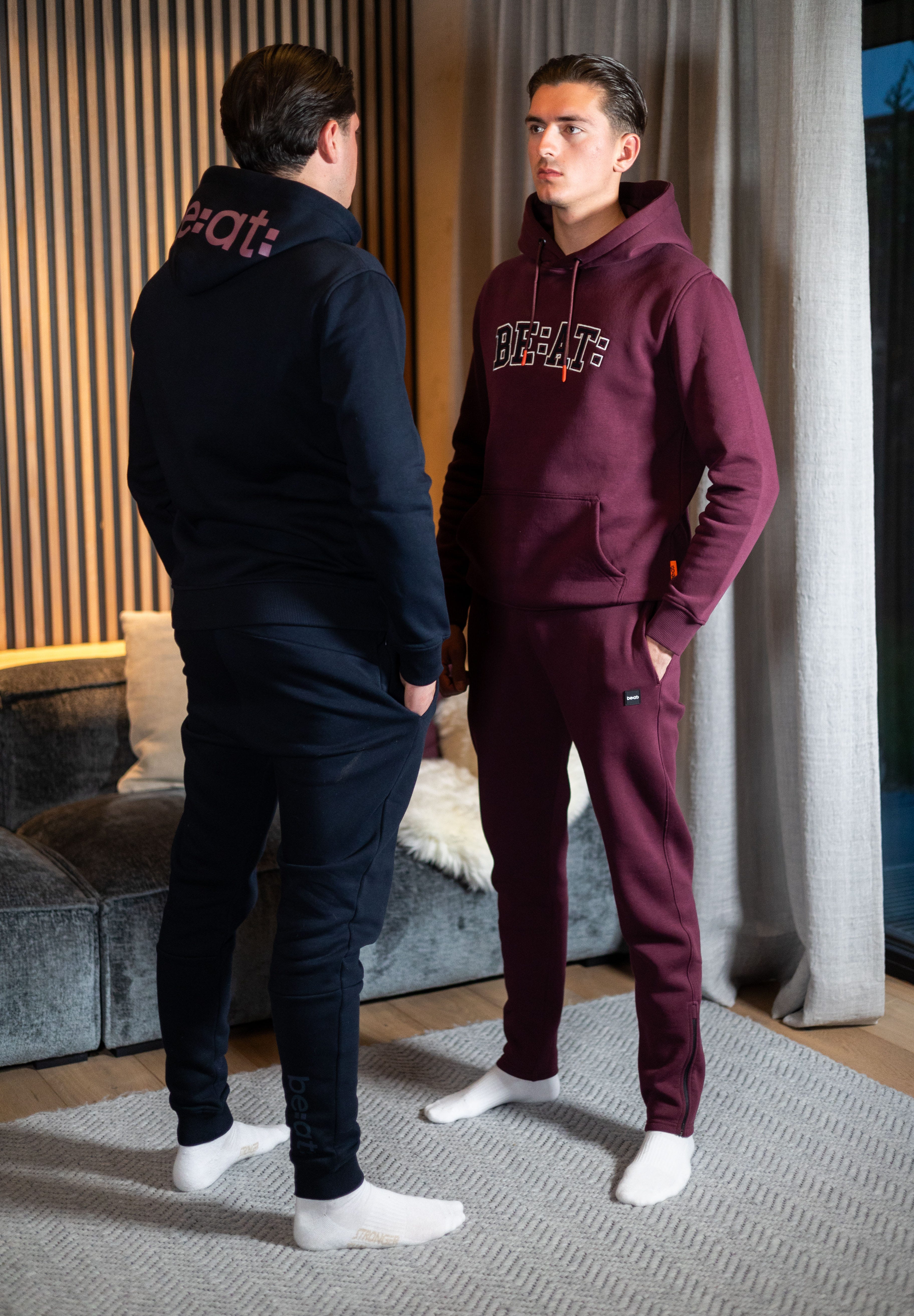 be:at:  Ferry Sweatpants