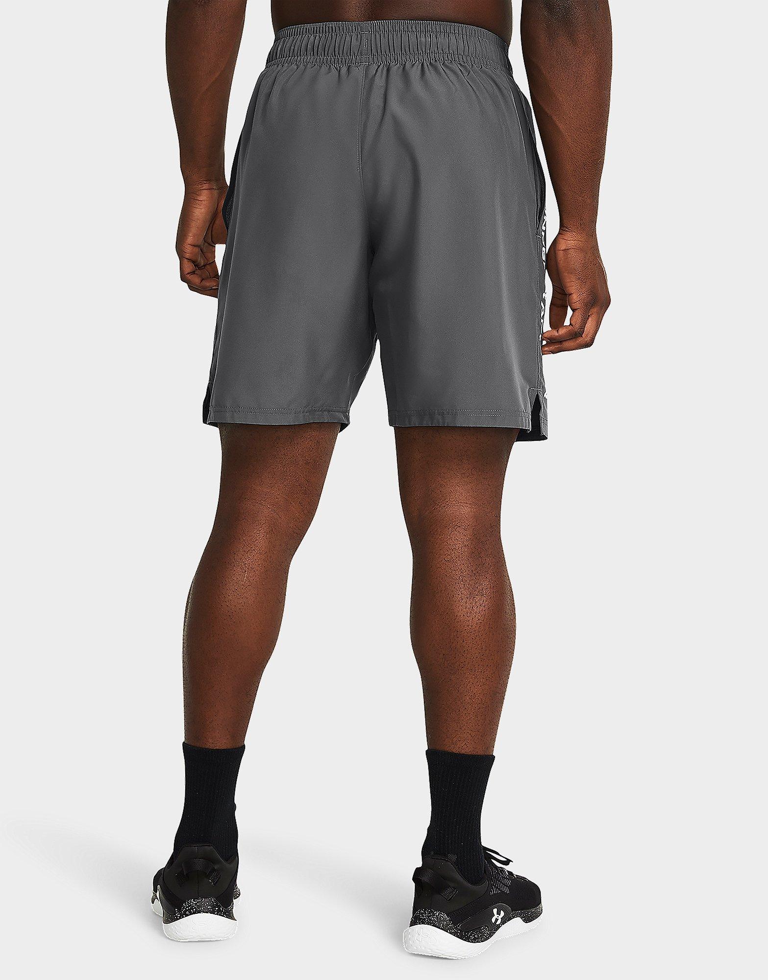 Under Armour Shorts UA Tech Woven Wordmark Short