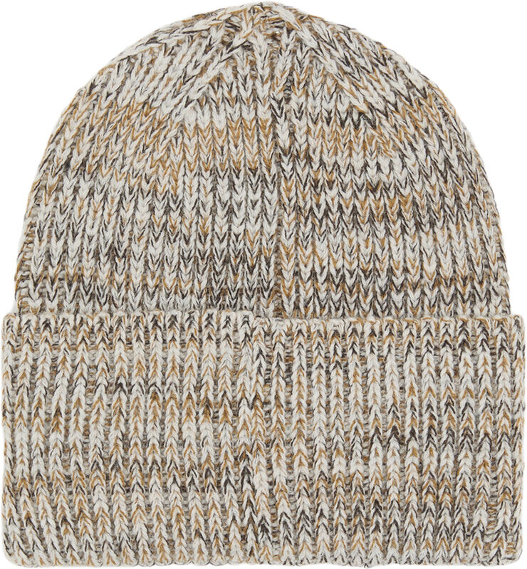 Dickies LEWISTOWN BEANIE WHITECAP GRAY Whitecap gray