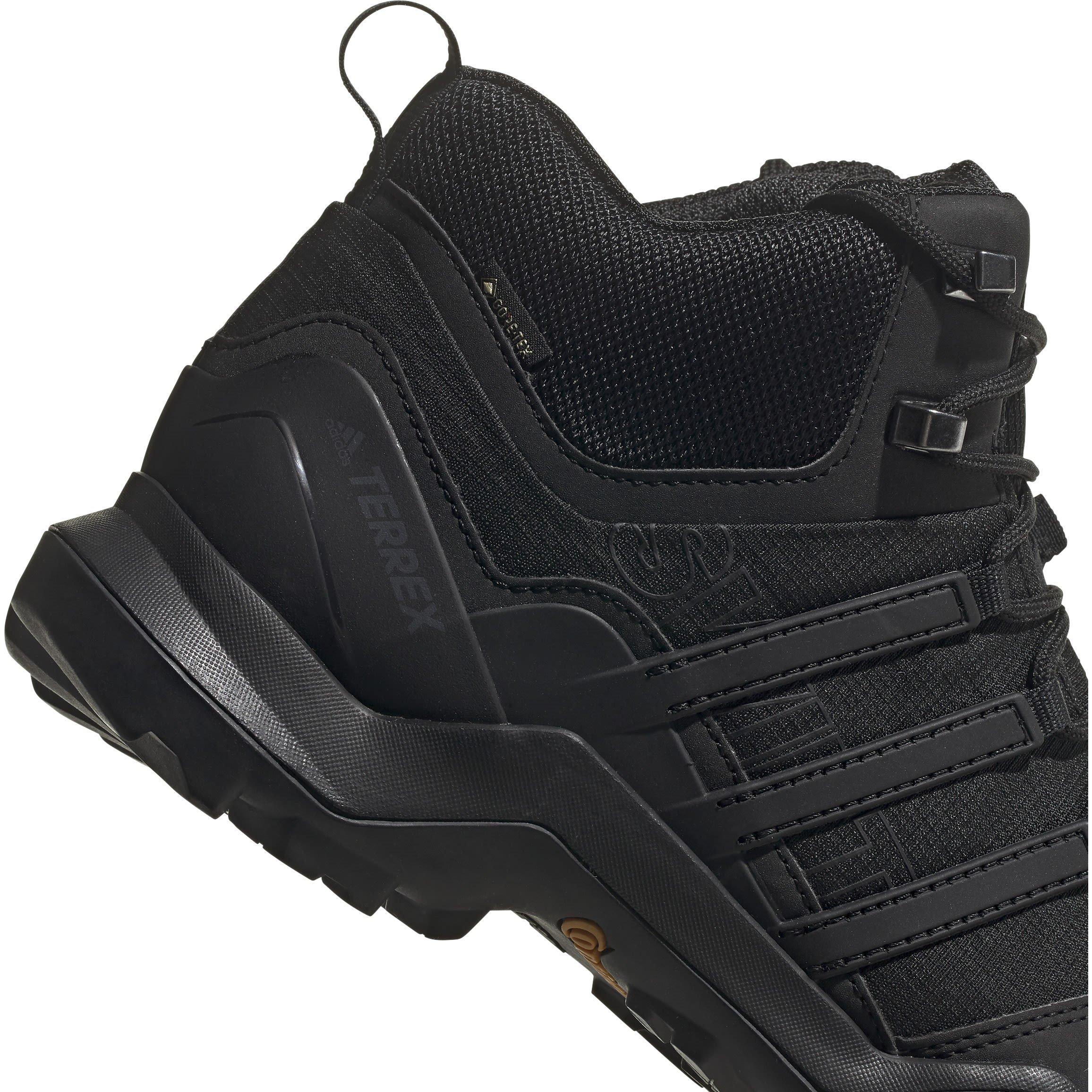 adidas Adidas Terrex Swift R2 Mid Gore Tex Mens Shoes Hiking
