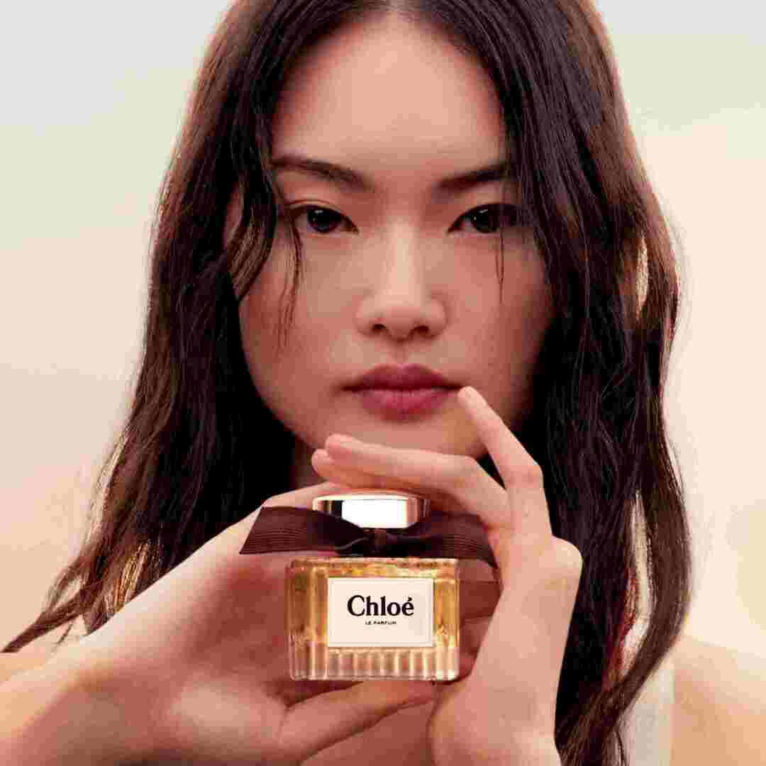 CHLOÉ Chloe Signature Le Parfum Le Parfum - 50ml
