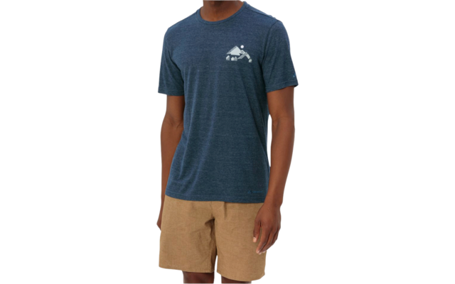 Vaude Redmont II Herren T-Shirt
