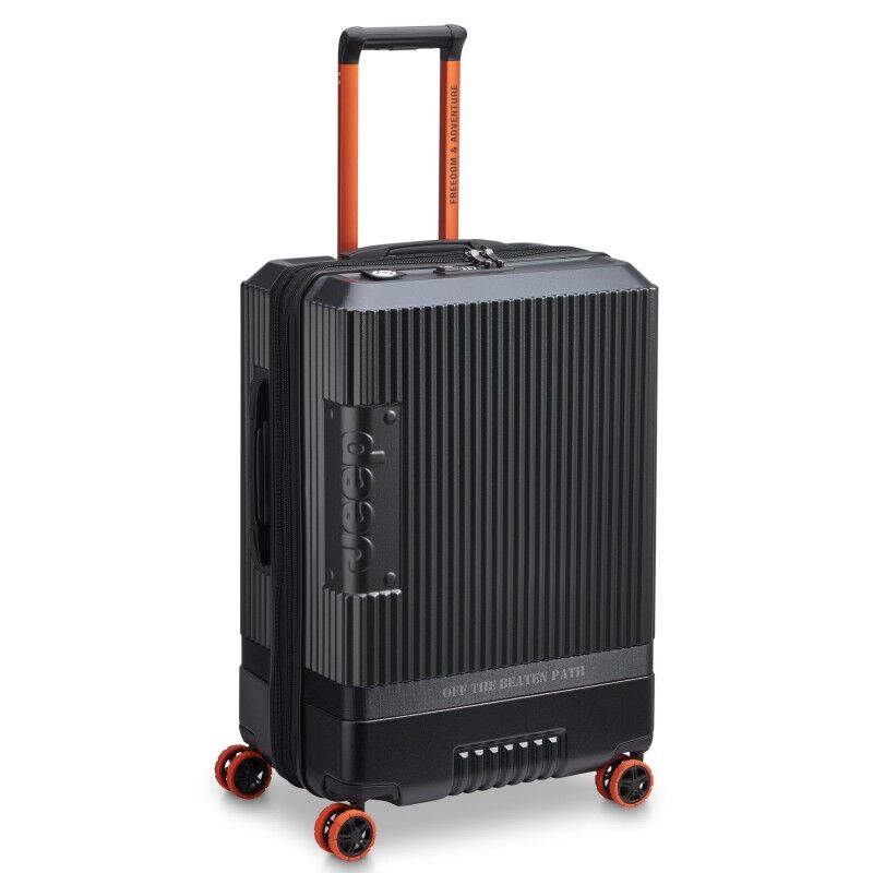 Jeep Soute - Valise à roulettes