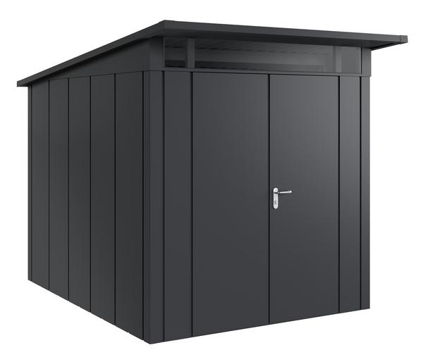 Hörmann Metallgerätehaus Juno JPD6 L-Sk