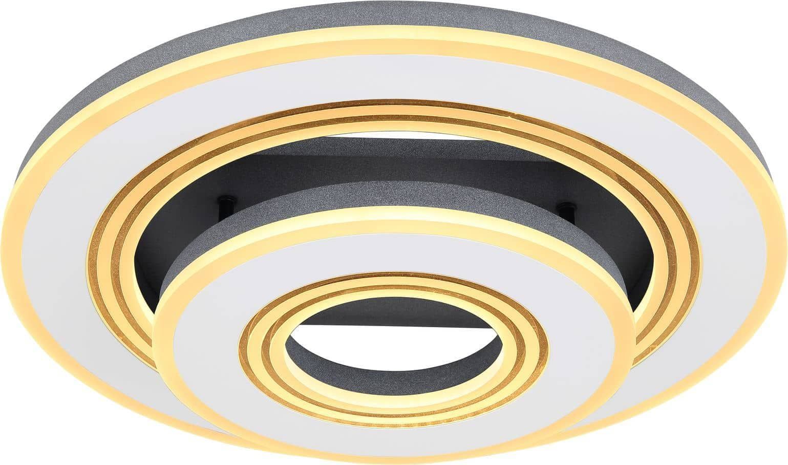 LED-Deckenleuchte 000875244404