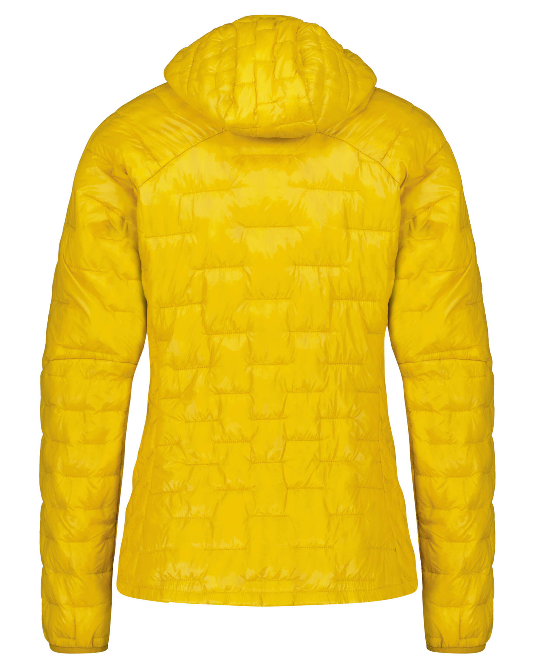 Patagonia| Damen Steppjacke W´s MICRO PUFF HOODY