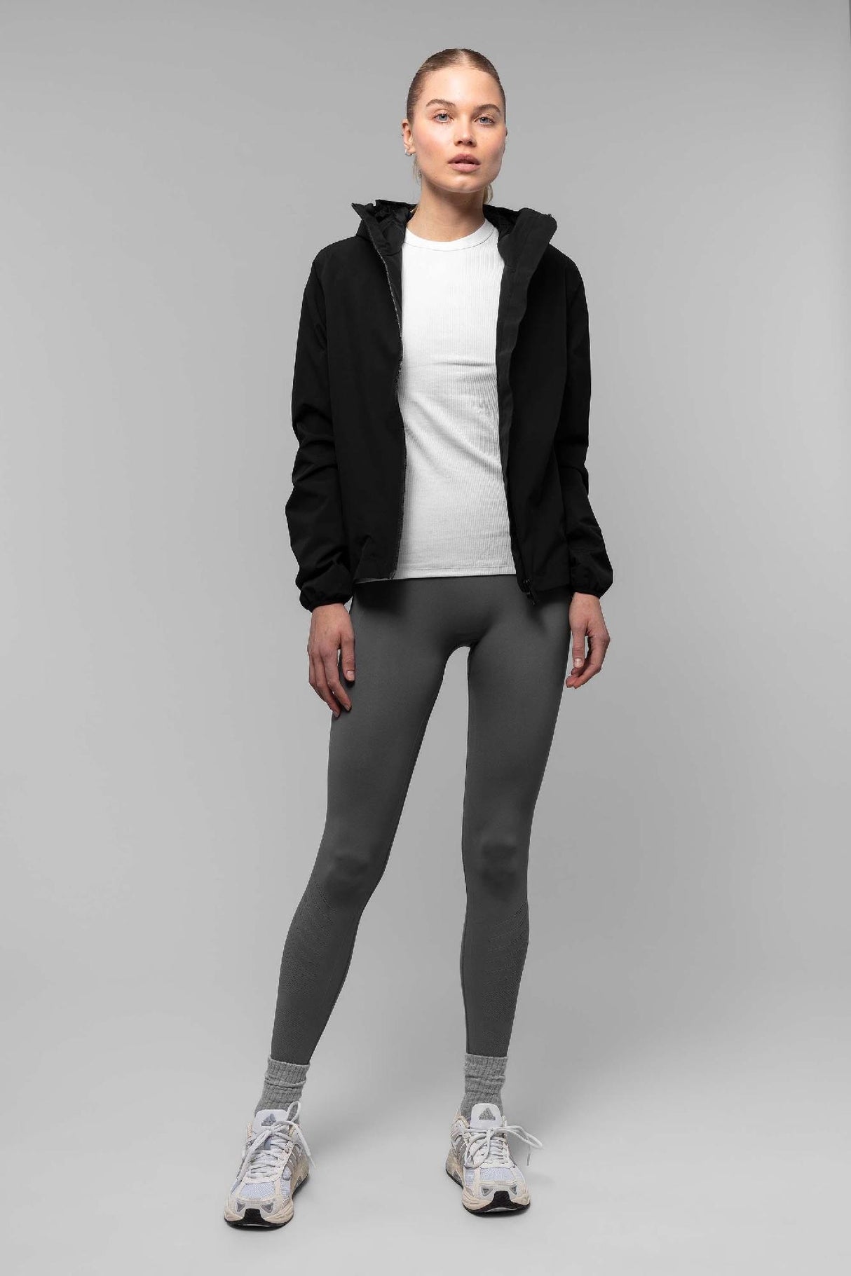 Scandinavian Edition<br>Veil