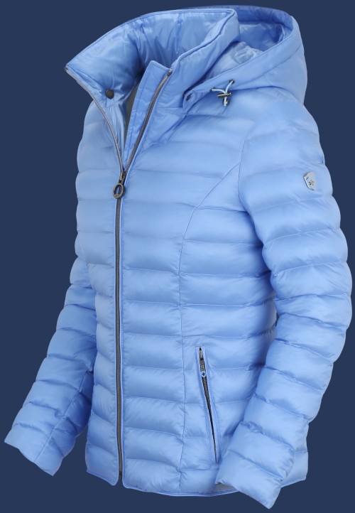 Italy Hood MoShiHiTec, Skyblue