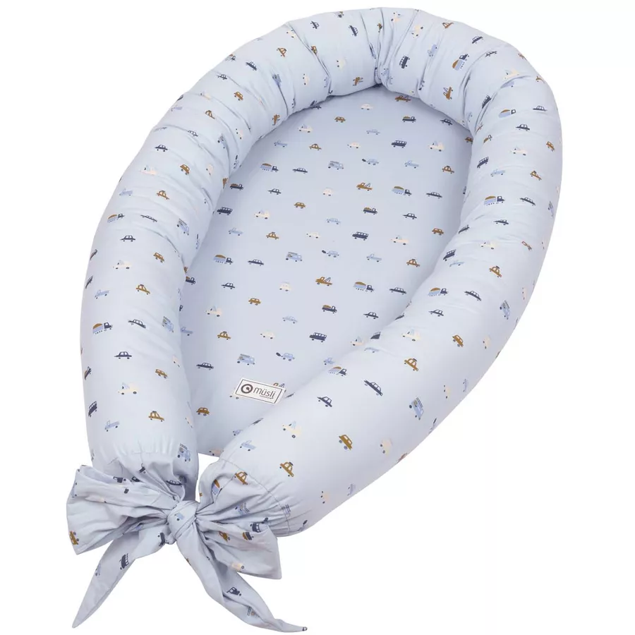 Müsli Babynest Breezy