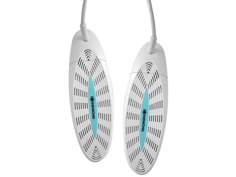Sonnenkönig Schuhtrockner Aria Secco 1 13 W Praktische Schuhtrockner