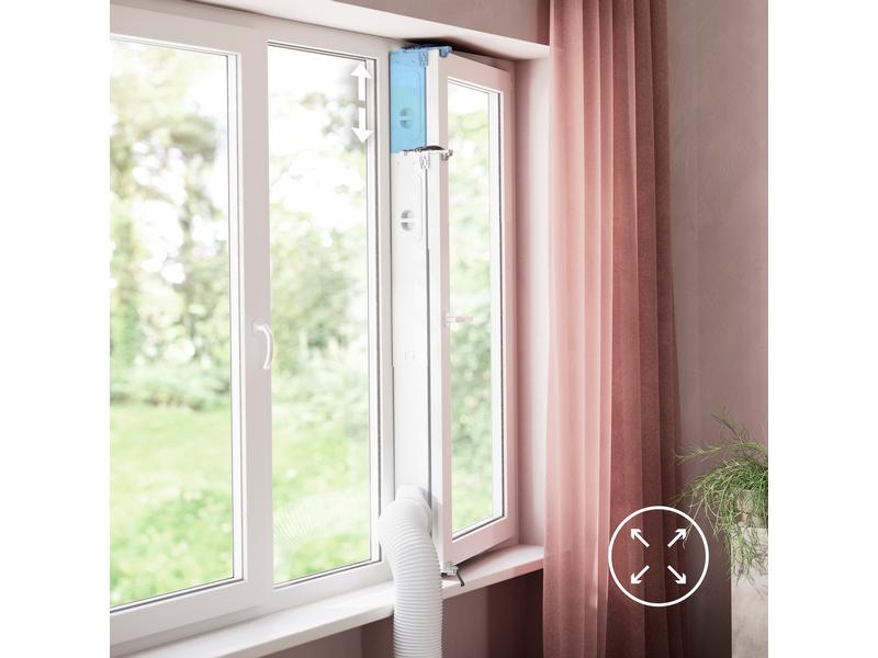 Electrolux Fensterabdichtung EWKIT5 1 Stück Fensterdichtungssatz