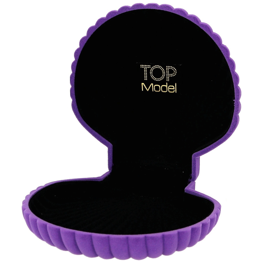 TOPModel Muschelförmige Schmuckschatulle