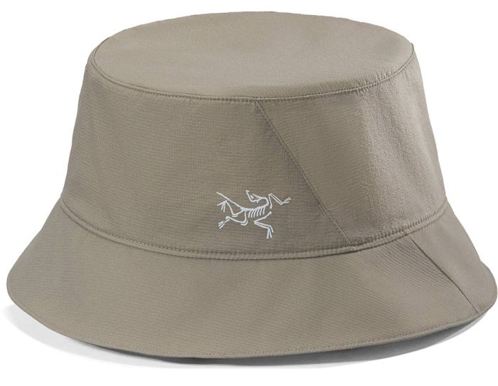 Aerios Bucket Hat bøllehat