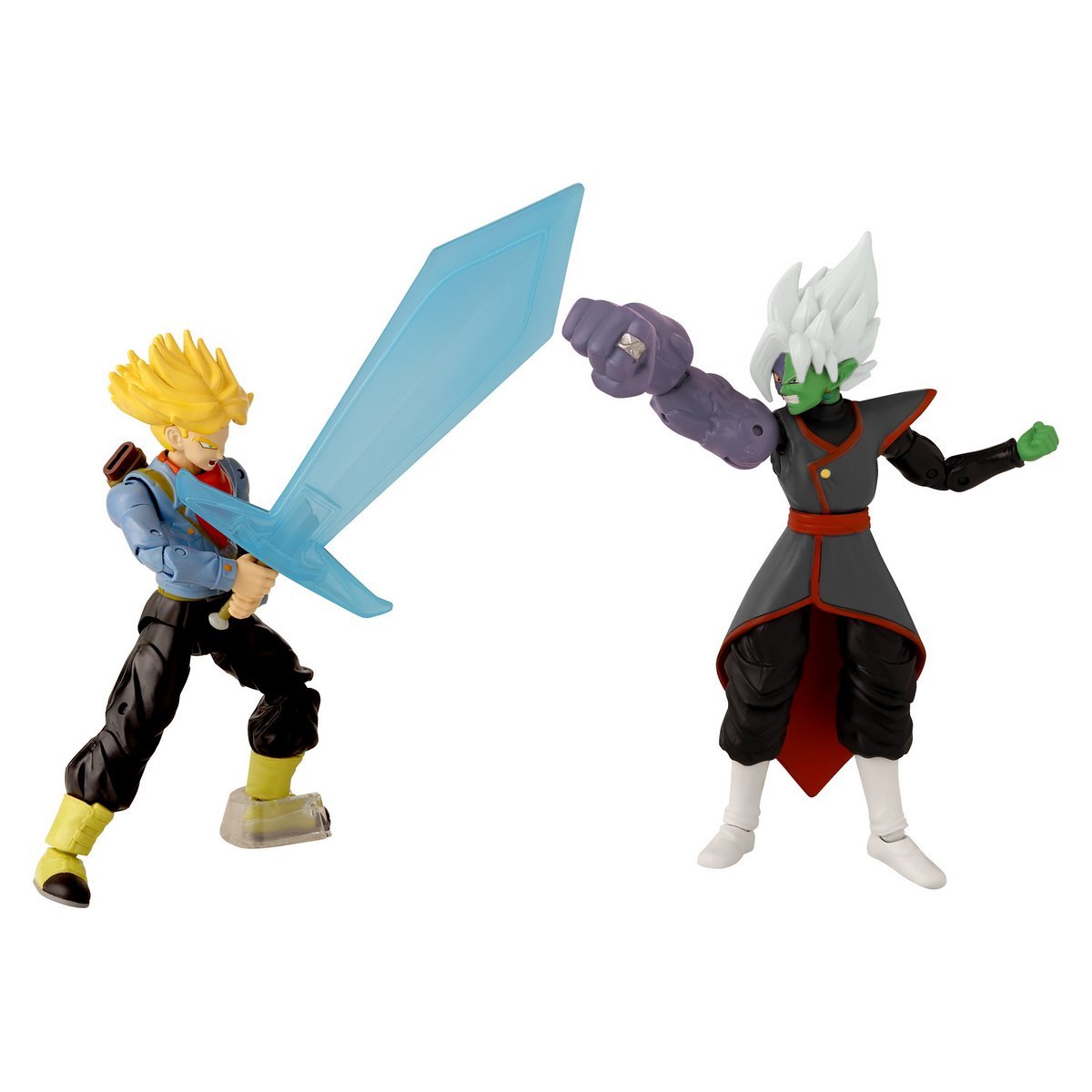 Coffret Battle Pack Dragon Stars - Dragon Ball