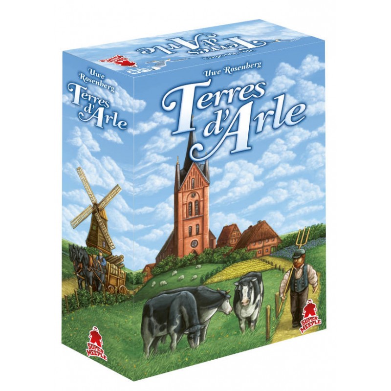 Terres d'Arle - Édition 2023