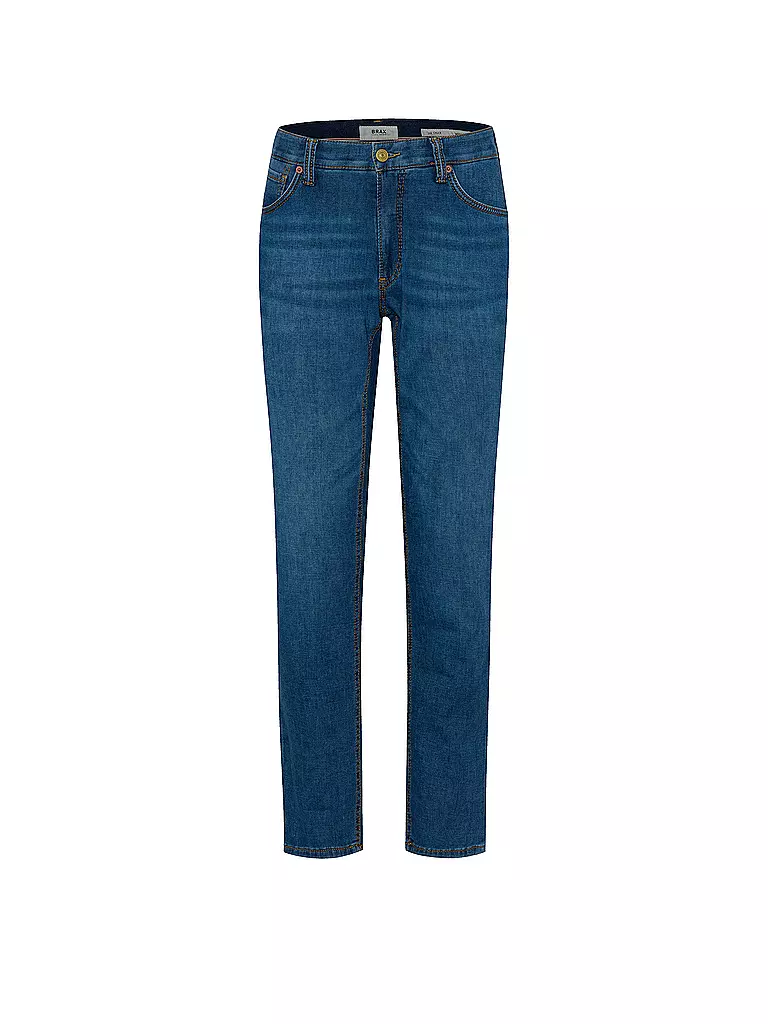 BRAX Jeans Modern  CHUCK S blau