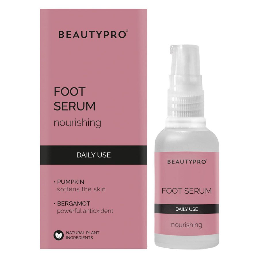 BeautyPro Foot Serum 30ml