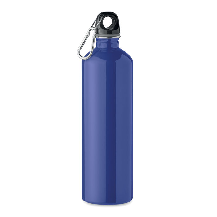 GiftRetail MO2404 - REBIG MOSS Acier inoxydable recyclé 750ml