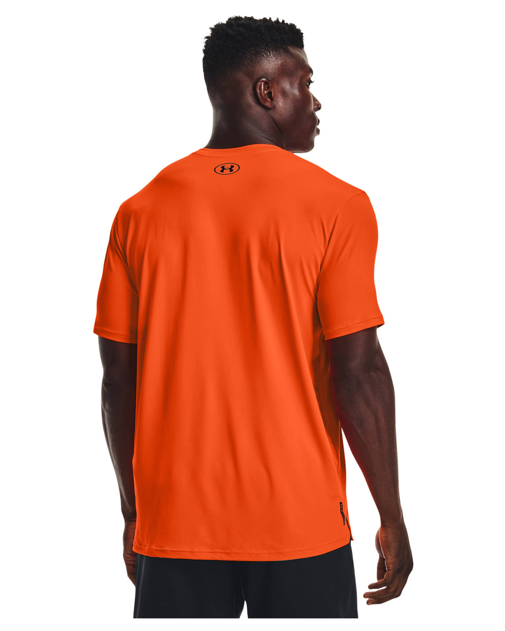 Under Armour| Herren Trainingsshirt UA RUSH ENERGY
