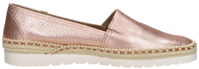 Verbenas Noa Rosé-goud