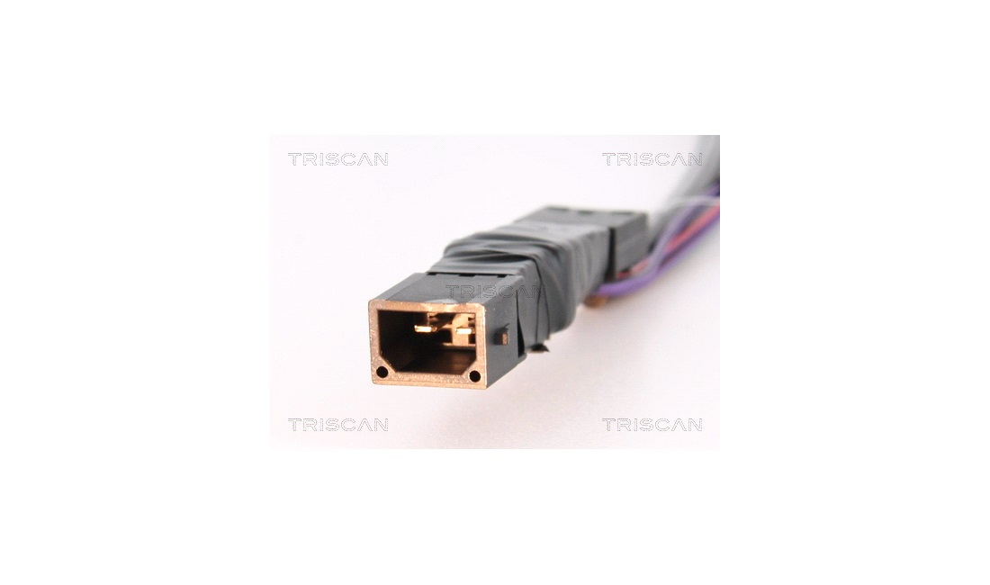 ABS sensor