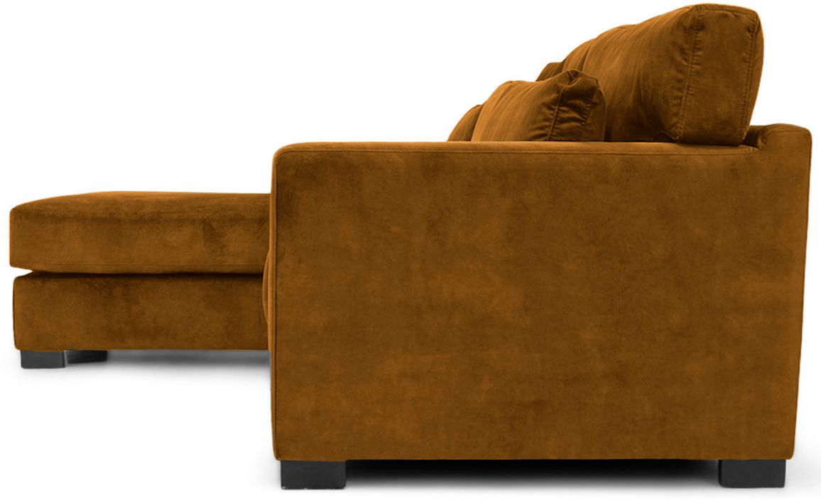 Loungebank Frederique