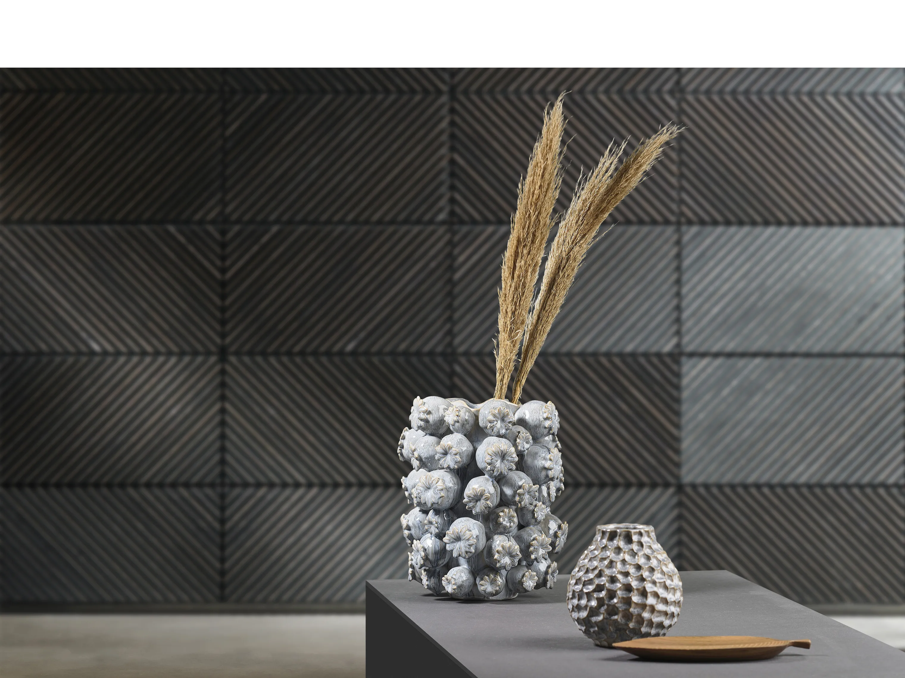 Villa Collection Vase/skjuler