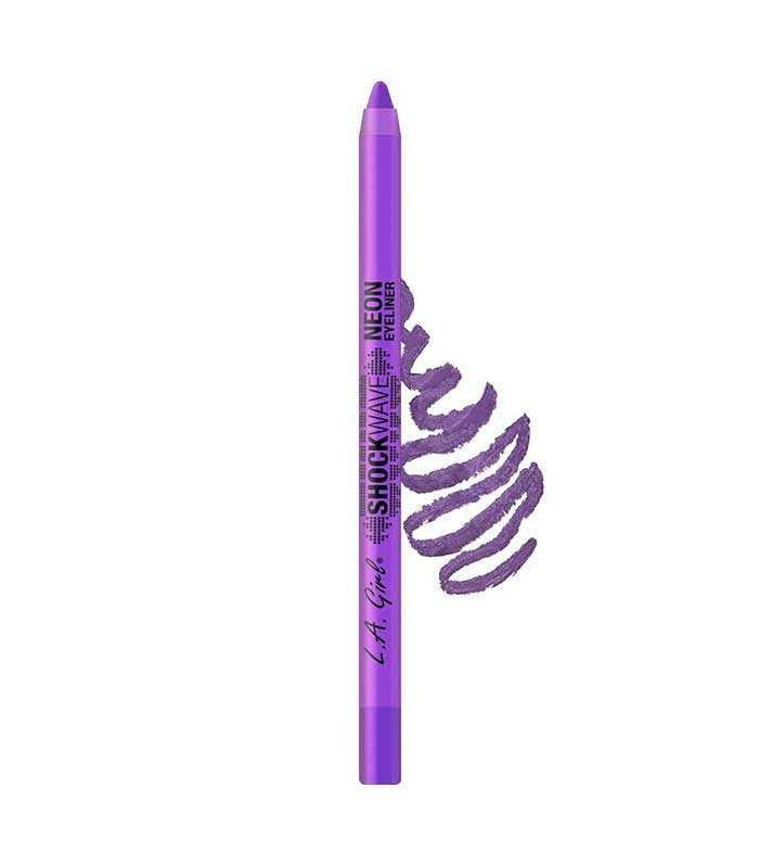 L.A Girl - Shockwave Neon eyeliner - GP739 Vivid
