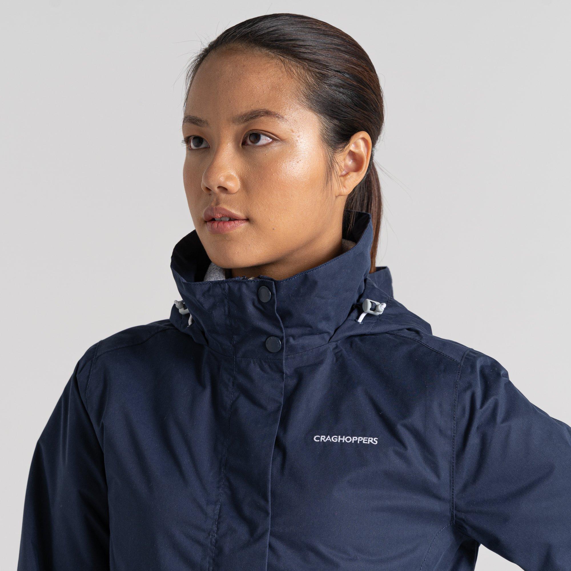Craghoppers Crag Larissa Jacket Ld99