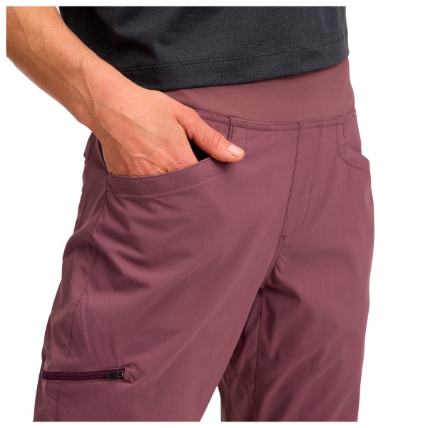 Black Diamond - Women's Technician Jogger Pants - Pantalon d'escalade
