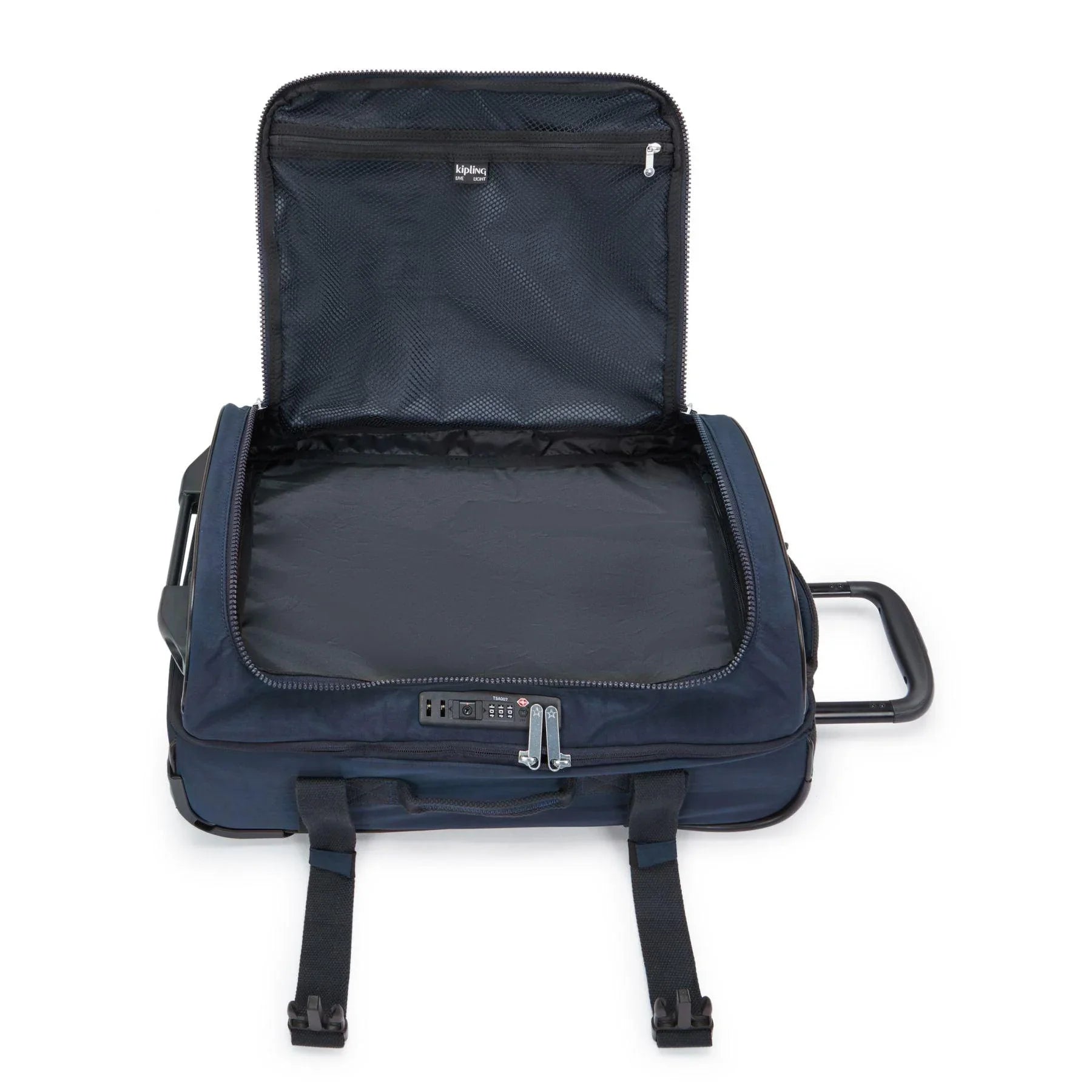 Kipling | Aviana s | handbagage reistas